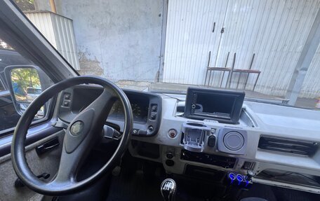 ГАЗ 310221 Волга, 2003 год, 750 000 рублей, 26 фотография