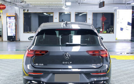 Volkswagen Golf VIII, 2021 год, 1 955 000 рублей, 4 фотография