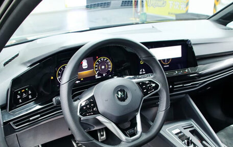 Volkswagen Golf VIII, 2021 год, 1 955 000 рублей, 7 фотография