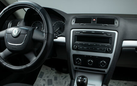 Skoda Octavia, 2008 год, 749 000 рублей, 9 фотография