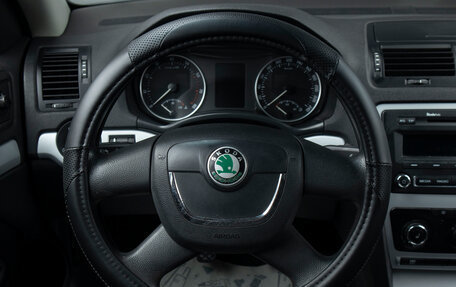 Skoda Octavia, 2008 год, 749 000 рублей, 10 фотография
