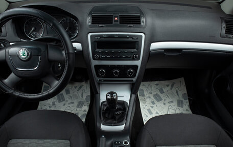 Skoda Octavia, 2008 год, 749 000 рублей, 8 фотография
