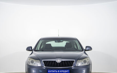 Skoda Octavia, 2008 год, 749 000 рублей, 3 фотография