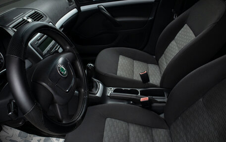 Skoda Octavia, 2008 год, 749 000 рублей, 14 фотография