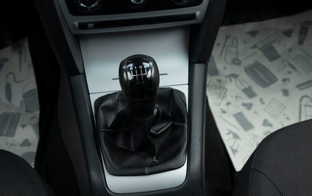 Skoda Octavia, 2008 год, 749 000 рублей, 13 фотография