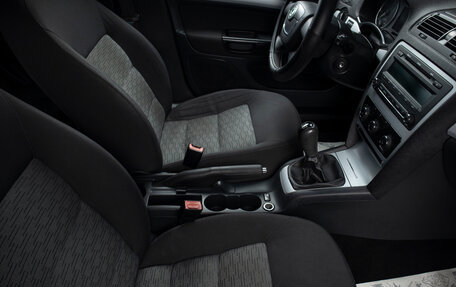 Skoda Octavia, 2008 год, 749 000 рублей, 15 фотография