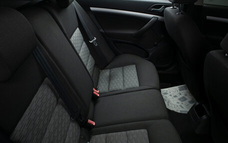 Skoda Octavia, 2008 год, 749 000 рублей, 16 фотография