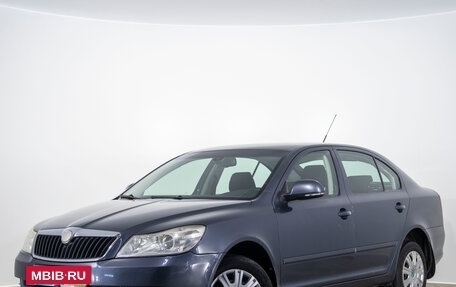 Skoda Octavia, 2008 год, 749 000 рублей, 4 фотография