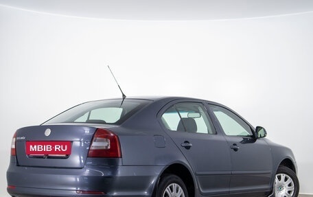 Skoda Octavia, 2008 год, 749 000 рублей, 5 фотография
