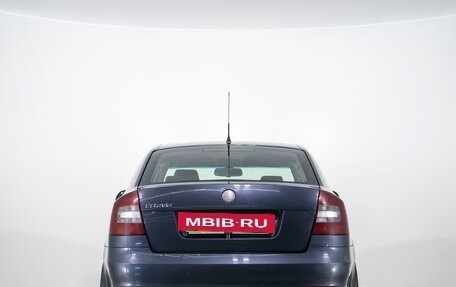 Skoda Octavia, 2008 год, 749 000 рублей, 6 фотография