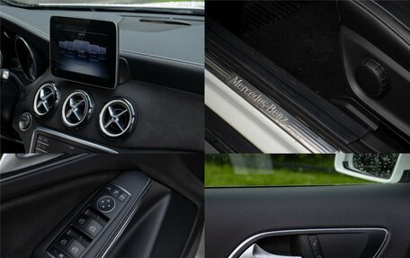 Mercedes-Benz GLA, 2018 год, 1 998 000 рублей, 12 фотография