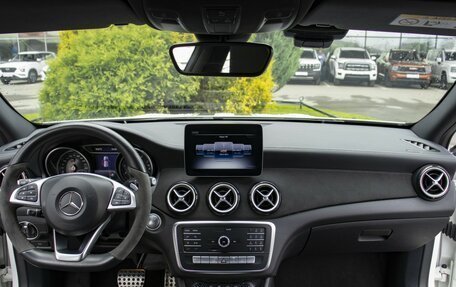 Mercedes-Benz GLA, 2018 год, 1 998 000 рублей, 17 фотография