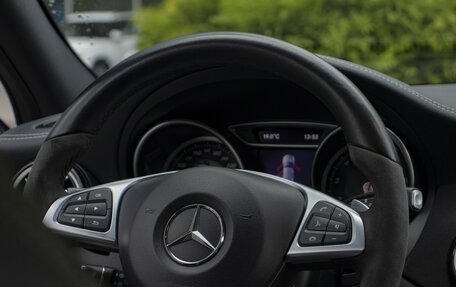 Mercedes-Benz GLA, 2018 год, 1 998 000 рублей, 18 фотография