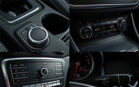 Mercedes-Benz GLA, 2018 год, 1 998 000 рублей, 13 фотография