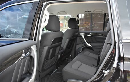 Haval H9 I рестайлинг, 2021 год, 2 679 000 рублей, 10 фотография