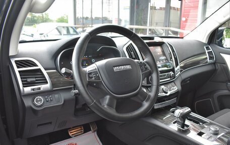 Haval H9 I рестайлинг, 2021 год, 2 679 000 рублей, 8 фотография