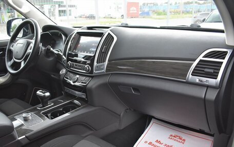 Haval H9 I рестайлинг, 2021 год, 2 679 000 рублей, 15 фотография