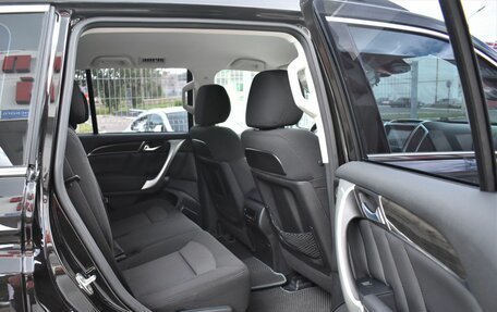 Haval H9 I рестайлинг, 2021 год, 2 679 000 рублей, 13 фотография