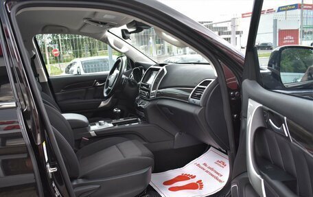 Haval H9 I рестайлинг, 2021 год, 2 679 000 рублей, 14 фотография
