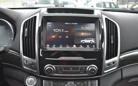 Haval H9 I рестайлинг, 2021 год, 2 679 000 рублей, 18 фотография