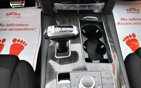 Haval H9 I рестайлинг, 2021 год, 2 679 000 рублей, 20 фотография