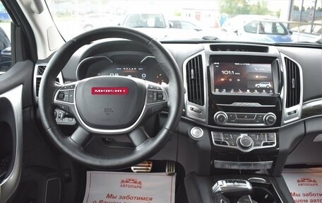 Haval H9 I рестайлинг, 2021 год, 2 679 000 рублей, 17 фотография