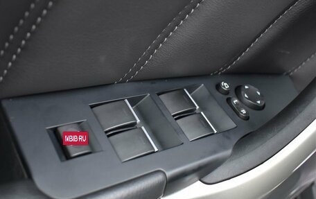 Haval H9 I рестайлинг, 2021 год, 2 679 000 рублей, 24 фотография