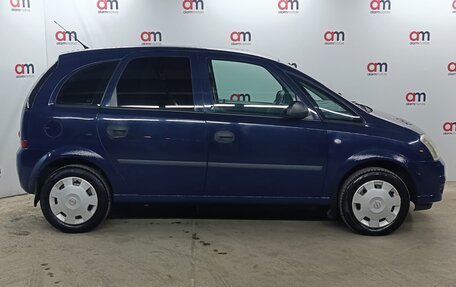 Opel Meriva, 2008 год, 499 000 рублей, 8 фотография
