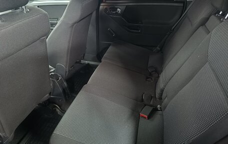 Opel Meriva, 2008 год, 499 000 рублей, 18 фотография