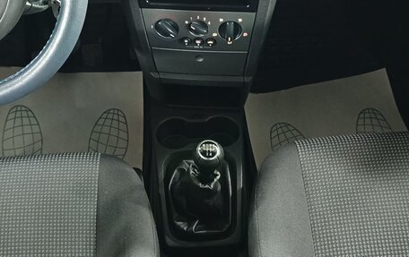 Opel Meriva, 2008 год, 499 000 рублей, 16 фотография
