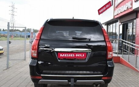 Haval H9 I рестайлинг, 2021 год, 2 679 000 рублей, 4 фотография