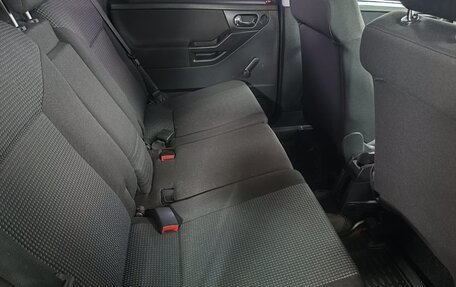 Opel Meriva, 2008 год, 499 000 рублей, 19 фотография