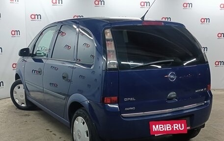 Opel Meriva, 2008 год, 499 000 рублей, 6 фотография