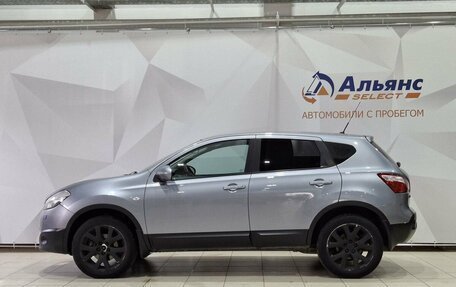 Nissan Qashqai, 2010 год, 920 000 рублей, 6 фотография