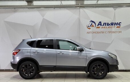 Nissan Qashqai, 2010 год, 920 000 рублей, 2 фотография