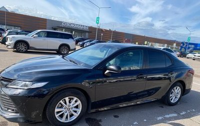 Toyota Camry, 2018 год, 2 190 000 рублей, 1 фотография