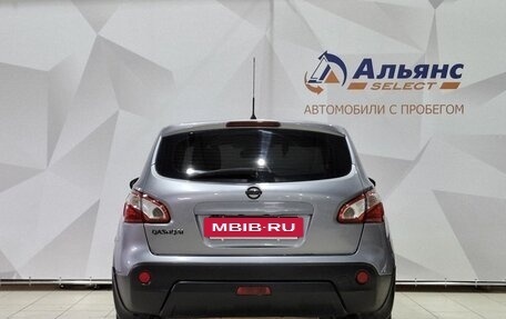Nissan Qashqai, 2010 год, 920 000 рублей, 4 фотография