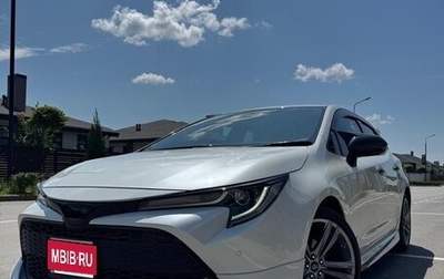 Toyota Corolla, 2020 год, 2 170 000 рублей, 1 фотография