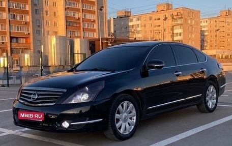 Nissan Teana, 2011 год, 950 000 рублей, 1 фотография