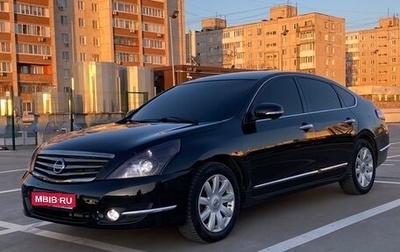 Nissan Teana, 2011 год, 950 000 рублей, 1 фотография