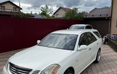 Toyota Mark II IX (X110), 2000 год, 1 100 000 рублей, 1 фотография