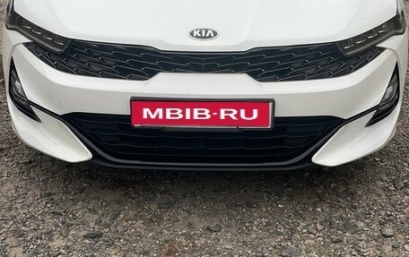KIA K5, 2020 год, 2 450 000 рублей, 1 фотография