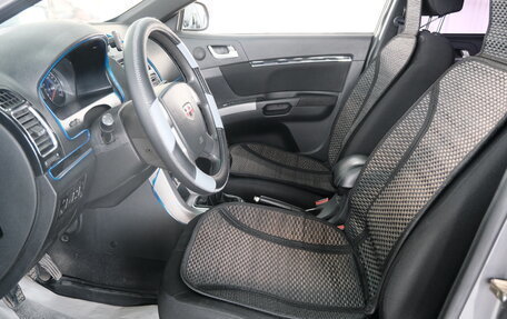 Geely Emgrand EC7, 2013 год, 449 000 рублей, 8 фотография