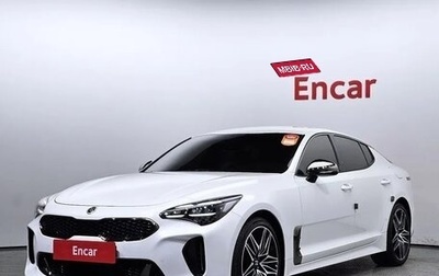 KIA Stinger I, 2021 год, 3 150 055 рублей, 1 фотография