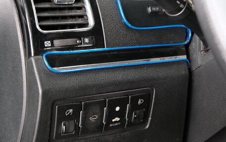 Geely Emgrand EC7, 2013 год, 449 000 рублей, 10 фотография