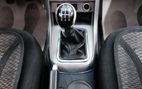 Geely Emgrand EC7, 2013 год, 449 000 рублей, 12 фотография