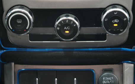 Geely Emgrand EC7, 2013 год, 449 000 рублей, 16 фотография