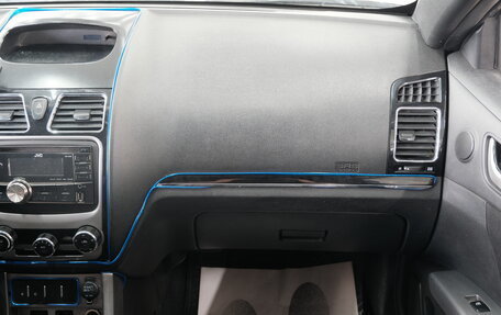Geely Emgrand EC7, 2013 год, 449 000 рублей, 18 фотография