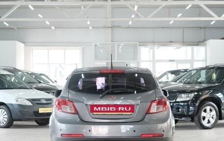Geely Emgrand EC7, 2013 год, 449 000 рублей, 6 фотография
