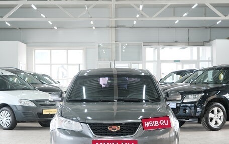 Geely Emgrand EC7, 2013 год, 449 000 рублей, 2 фотография
